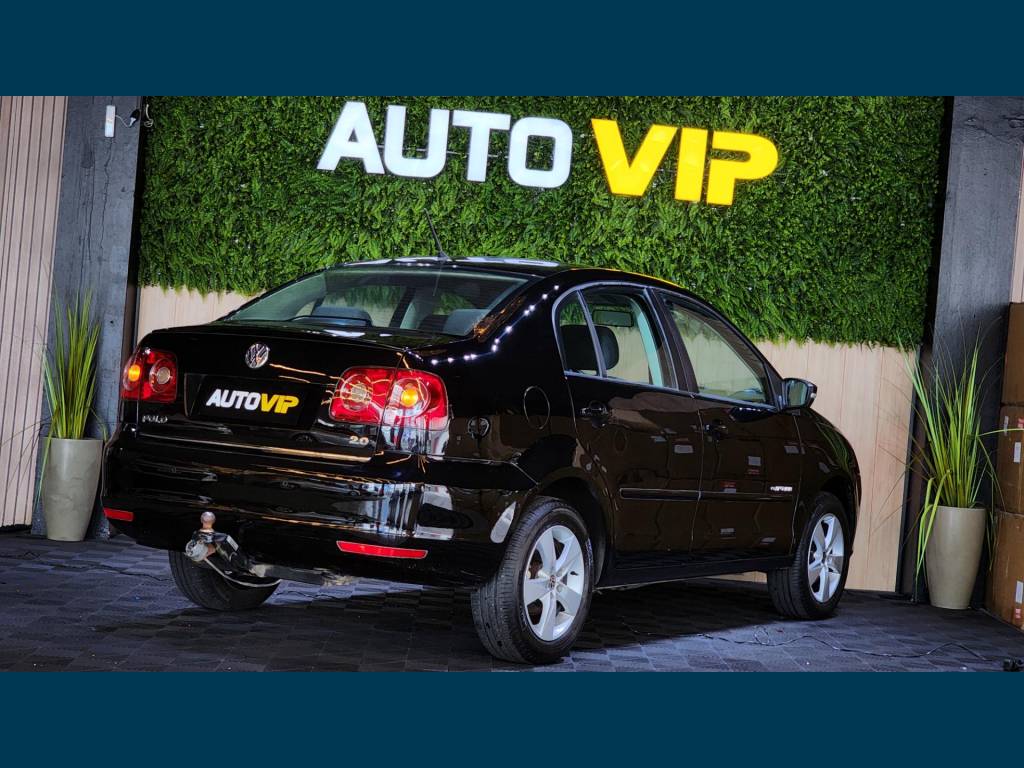 Volkswagen Polo     2014