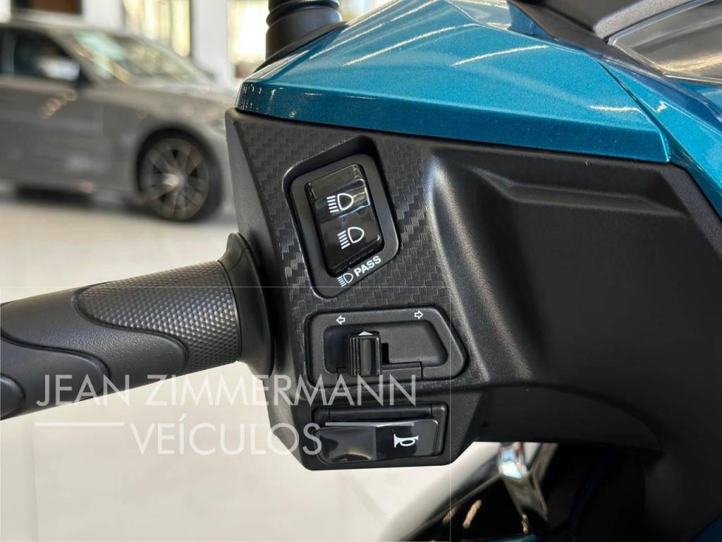 Honda Elite 125 Elite    2025