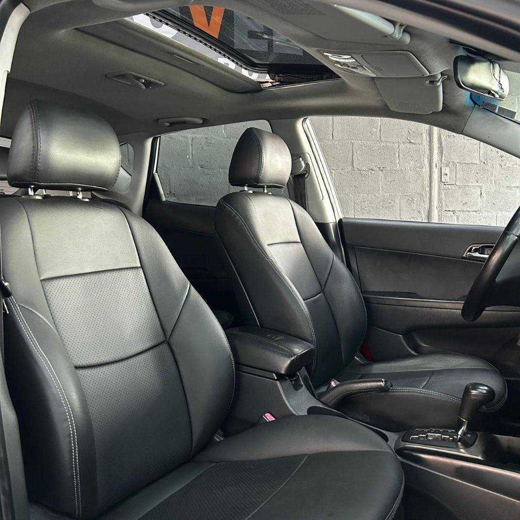 Hyundai I30 2.0 16v 145cv 5p aut.    2010