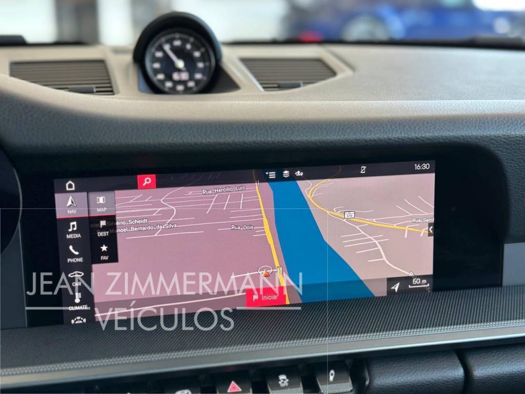 Porsche 911 Carrera s coupe 3.0 (991/992)    2020