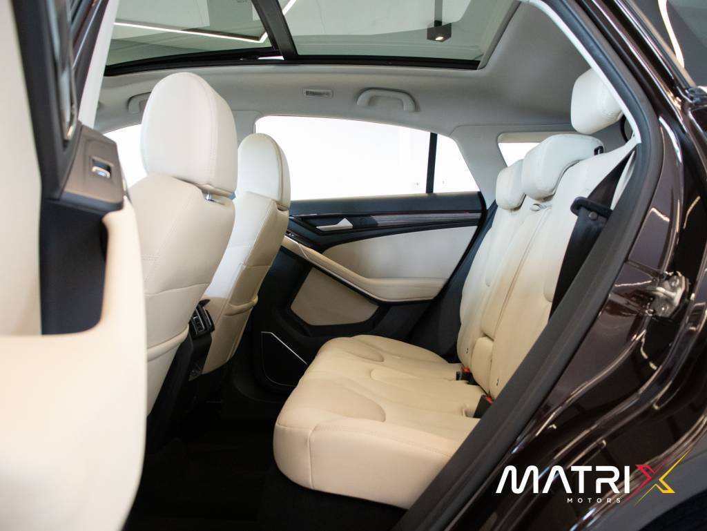 Ford Territory 1.5    2023