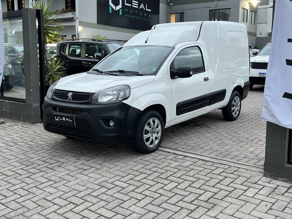 Peugeot Partner 1.4 8V    2023