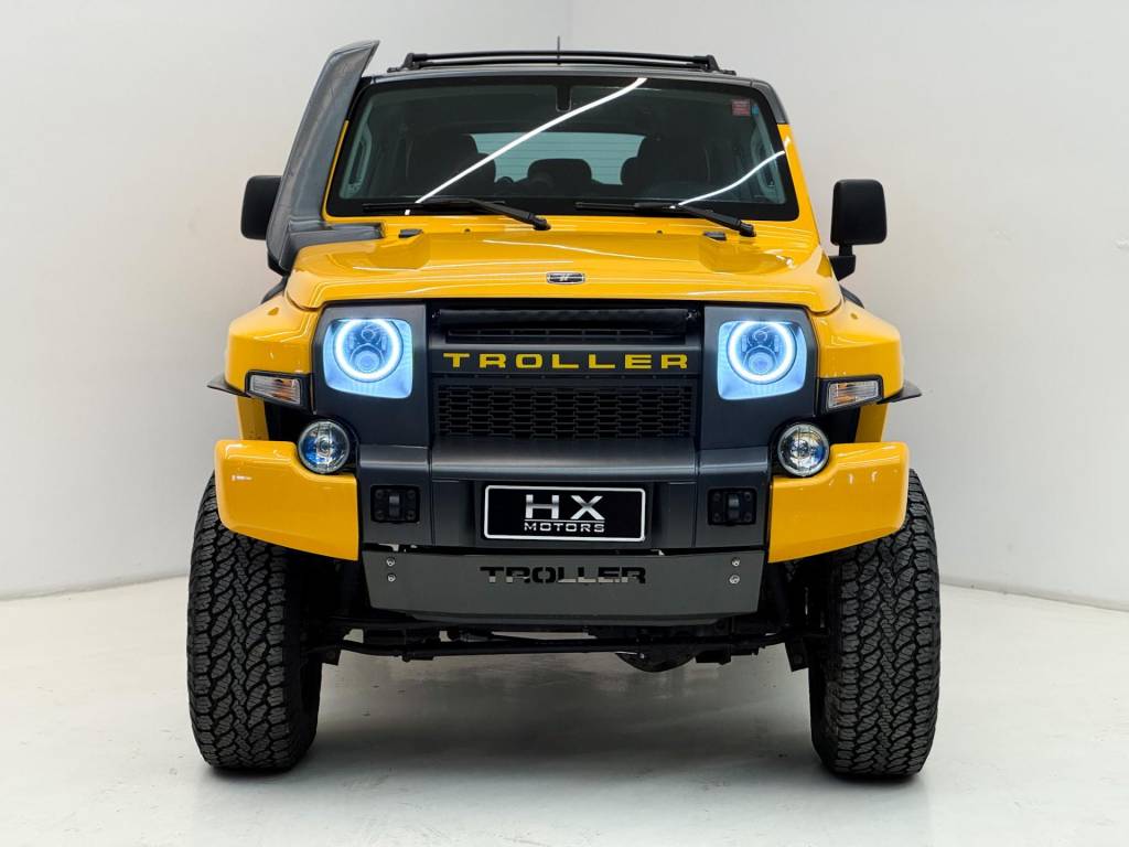 Troller T4 Xltcd4a32c    2021