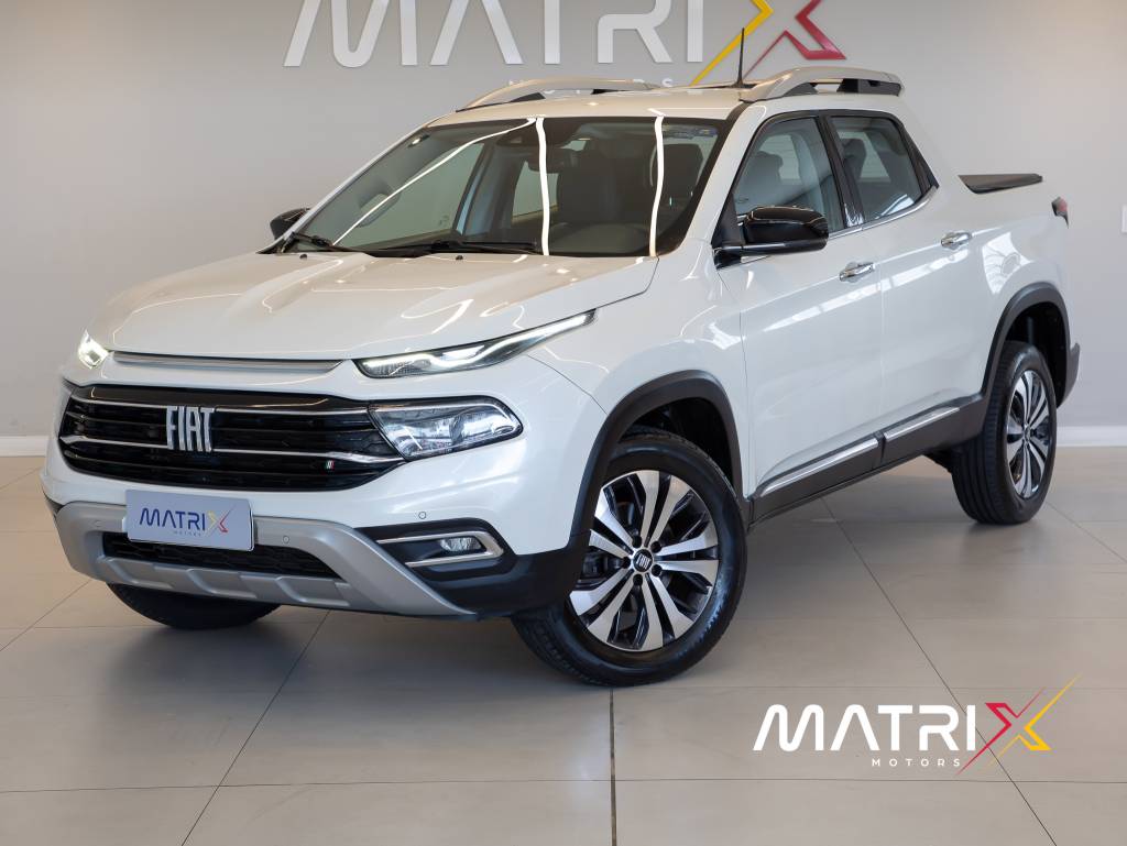 Fiat Toro 1.3    2022