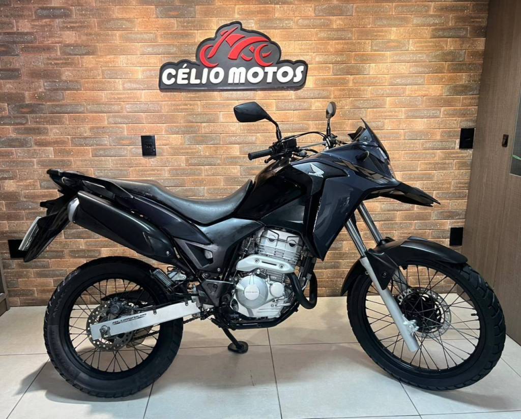 Honda XRE 300 Abs    2022