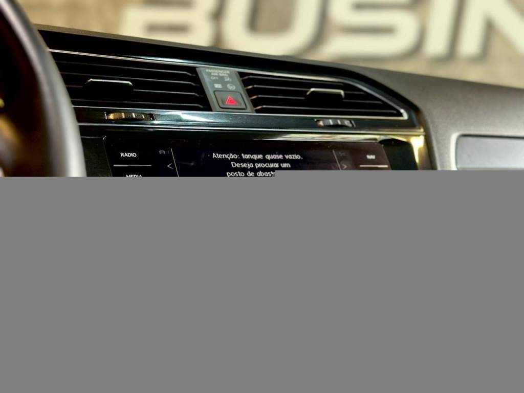 Volkswagen Tiguan Allspac r-line 350 tsi 2.0 4x4    2019