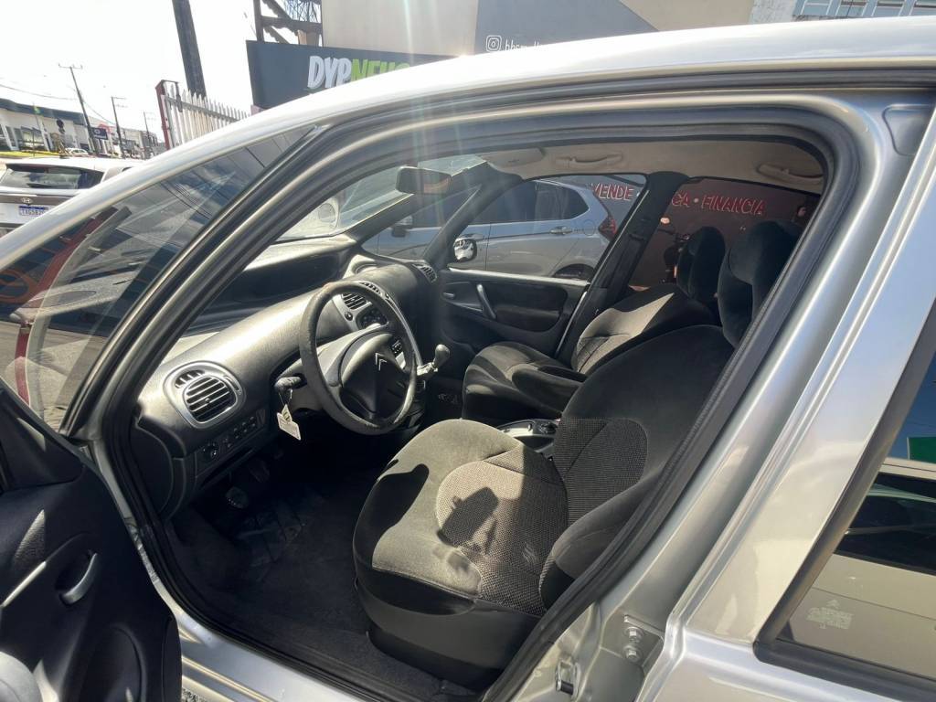Citroën Xsara Picasso 1.6 citroËn 16v    2012