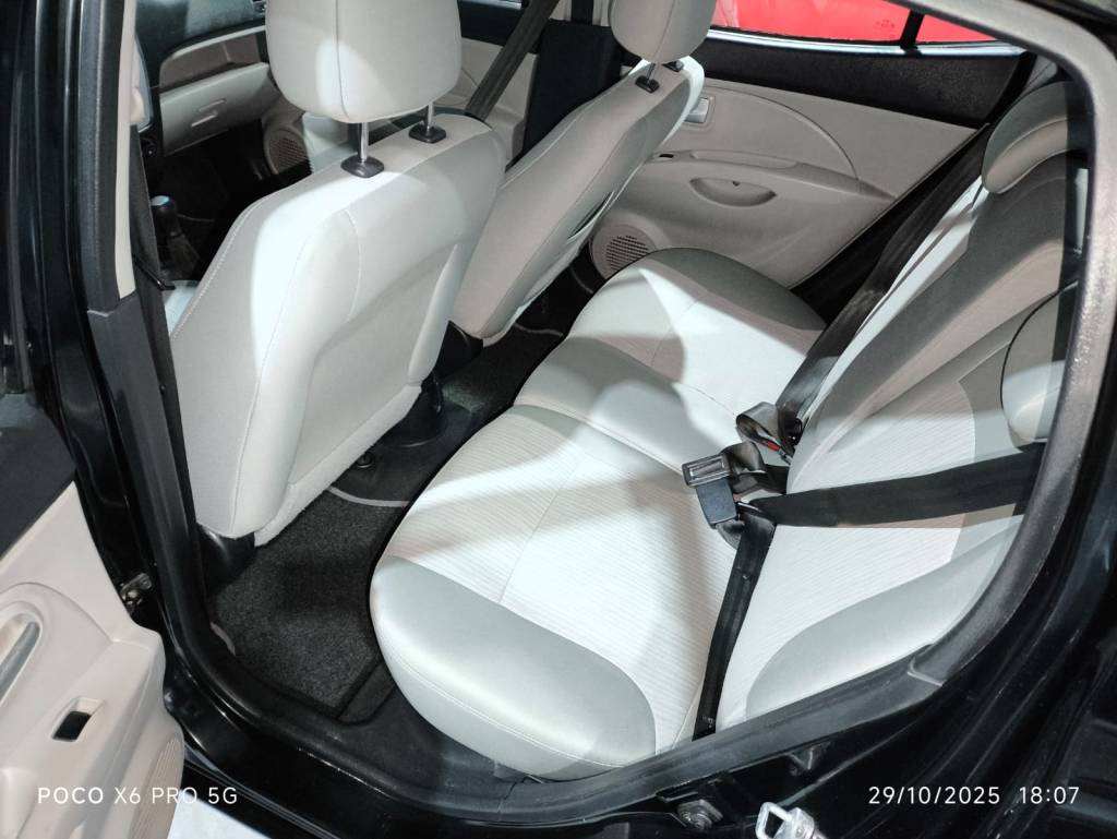 Kia Picanto 1.0 8v    2011