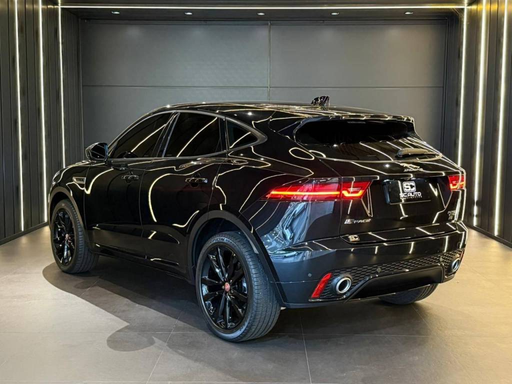 Jaguar E-Pace R-dynamic s 2.0 awd 249cv/ flex    2019