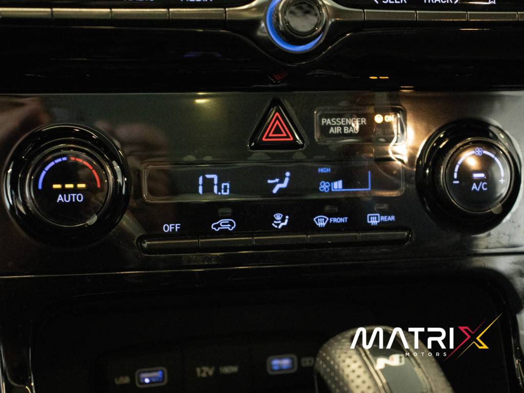 Hyundai Creta 1.0 n line tb flex aut. 12v    2024