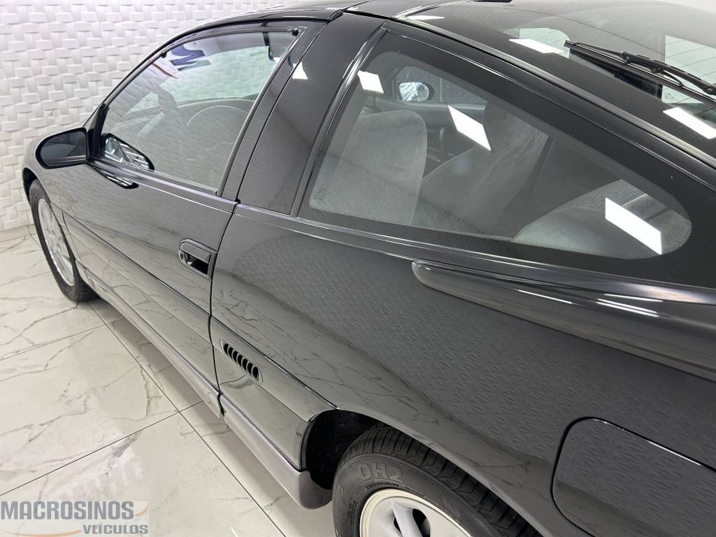Mitsubishi Eclipse Cross Gs mec segundo dono 26000 milhas impecável    1992