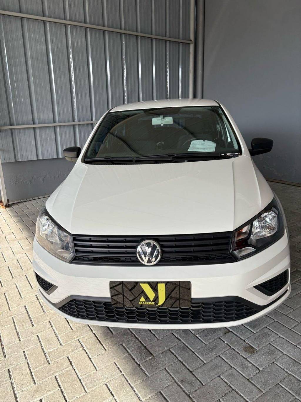 Volkswagen Gol 1.0 Flex 12V 5p    2022