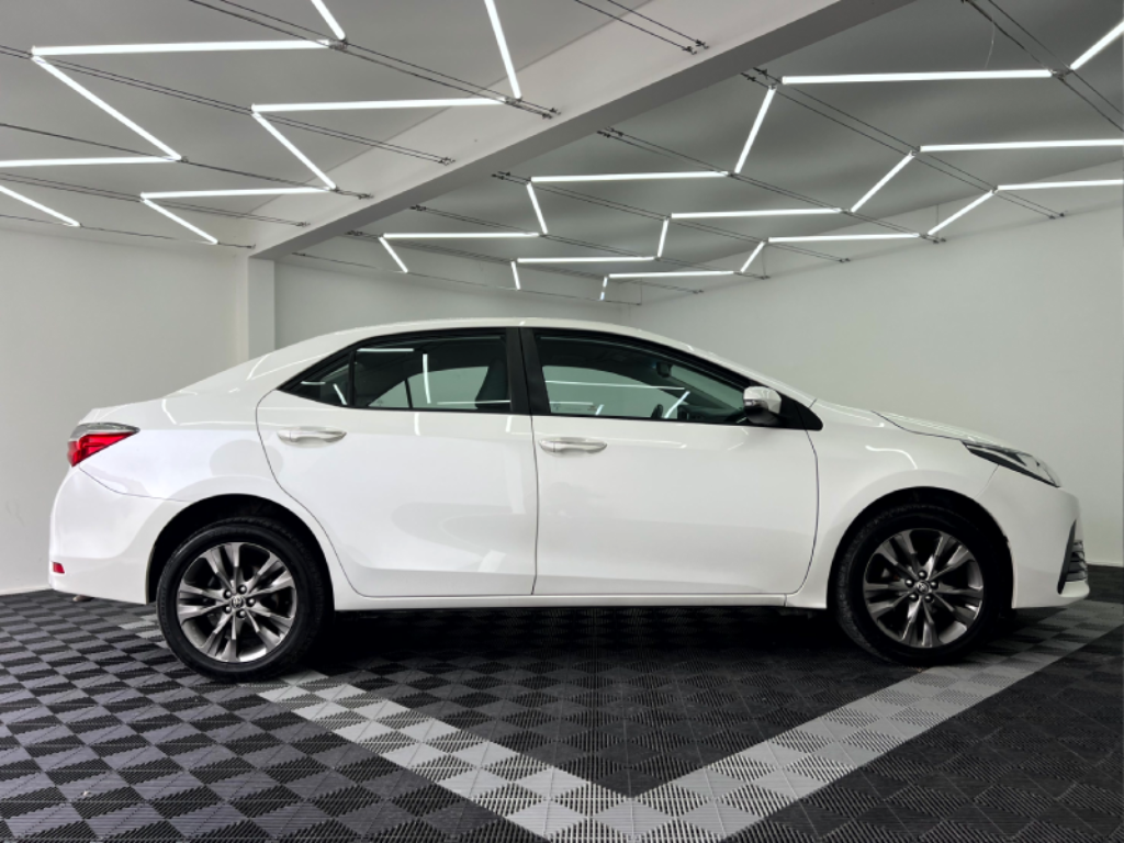 Toyota Corolla Xei 2.0 at. flex - qiu7c04    2019