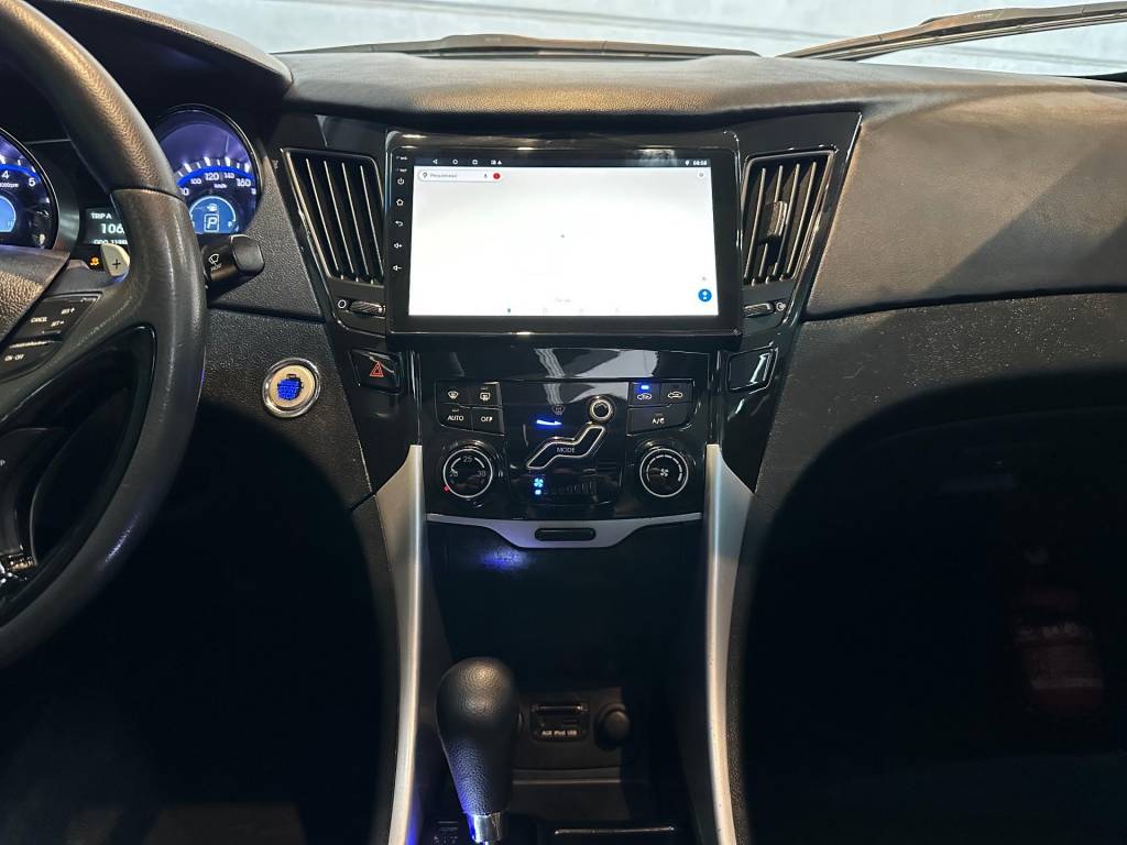 Hyundai Sonata 2.4 16v 182cv 4p aut.    2011