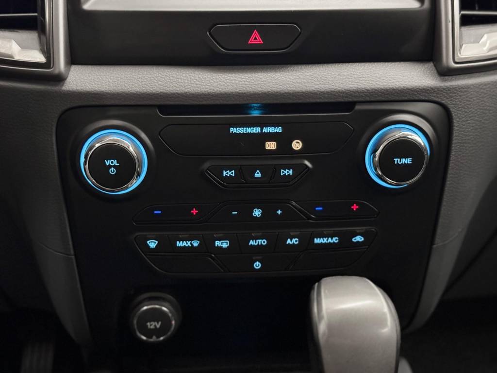 Ford Ranger XLTCD4A32C    2019