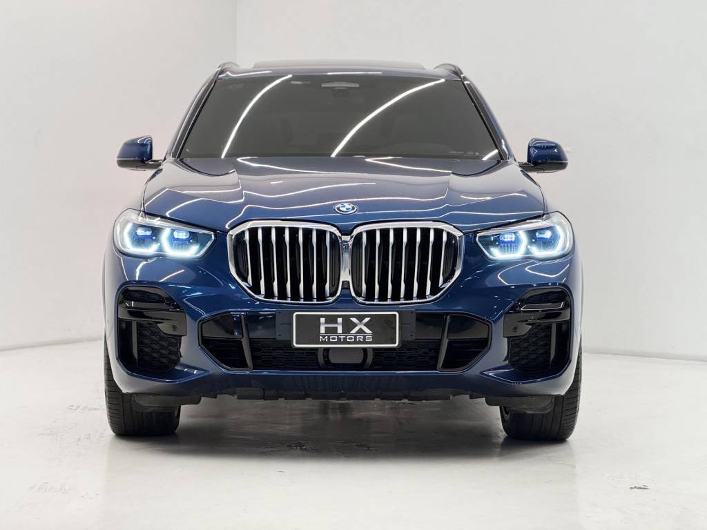 BMW X5 Xdrive    2023