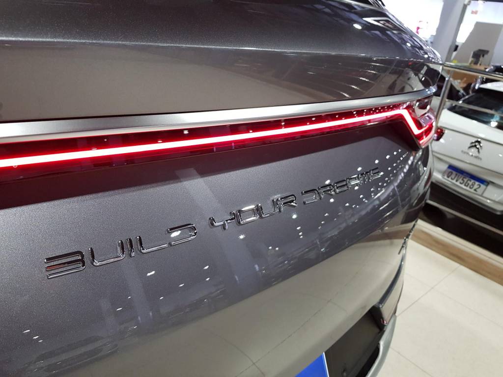 BYD Song Plus 1.5 16v aut. (hibrido)    2023