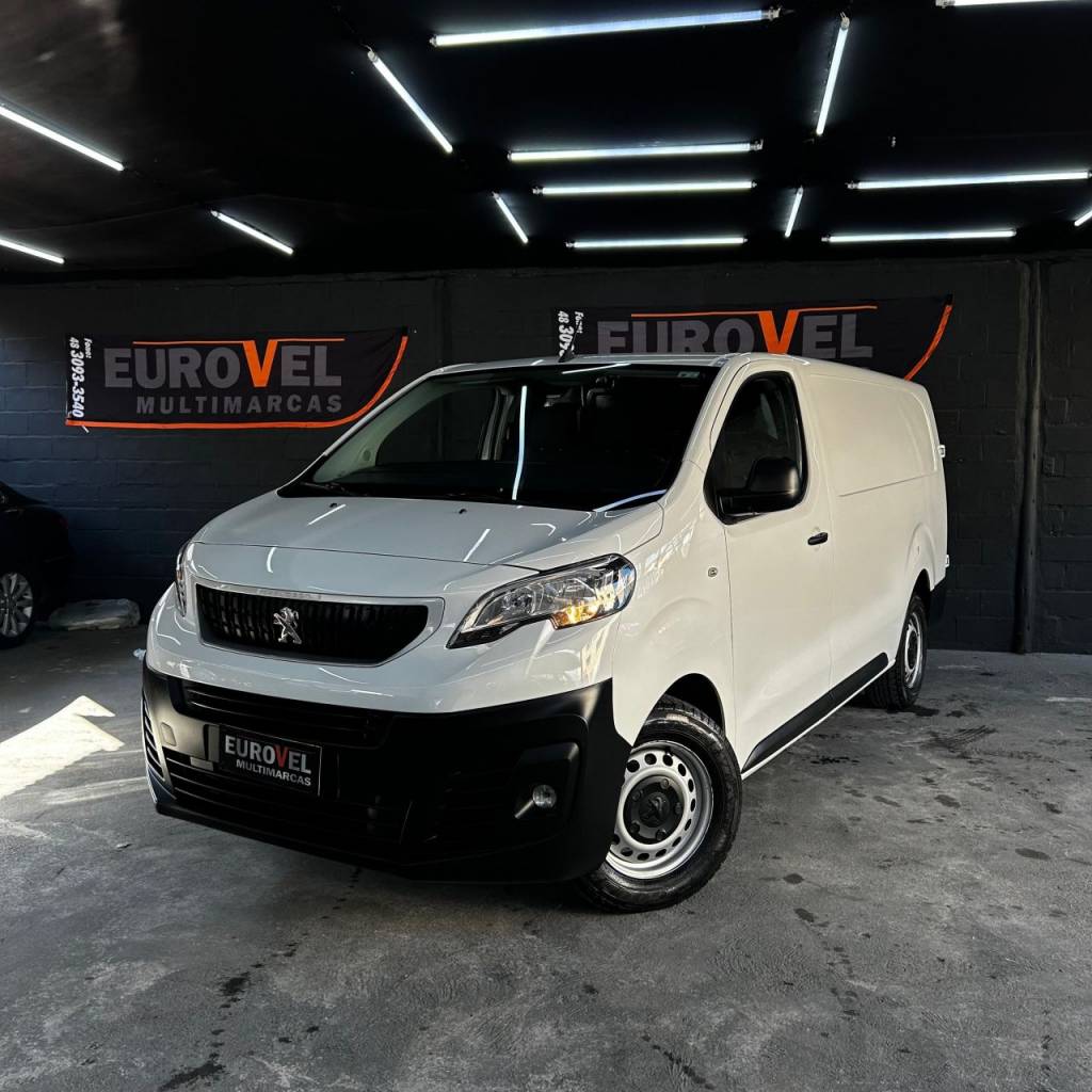 Peugeot Boxer Business Pack 1.6 Turbo Diesel    2021