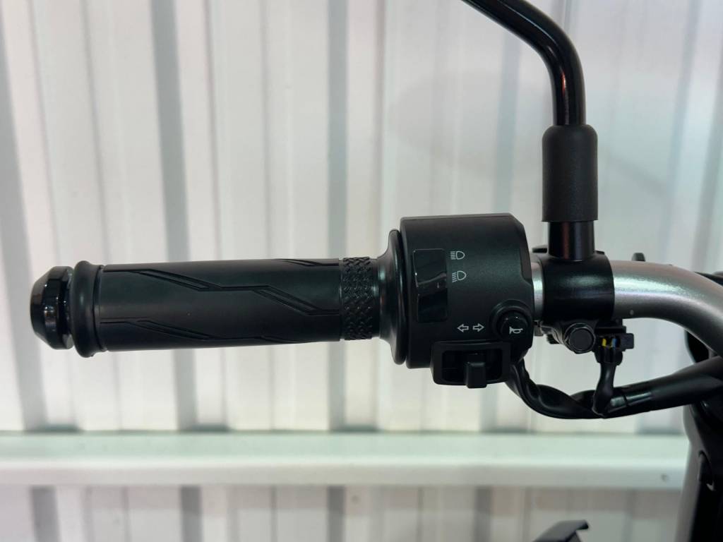 Yamaha MT Abs    2025