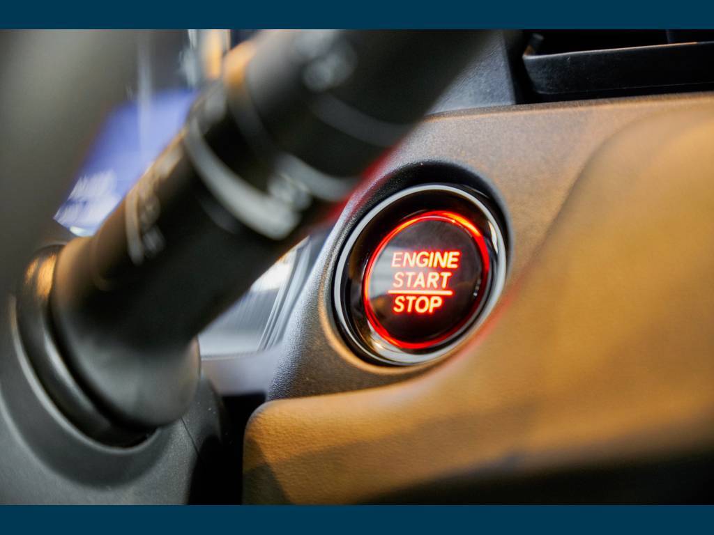 Honda HR-V 1.5 16v    2025