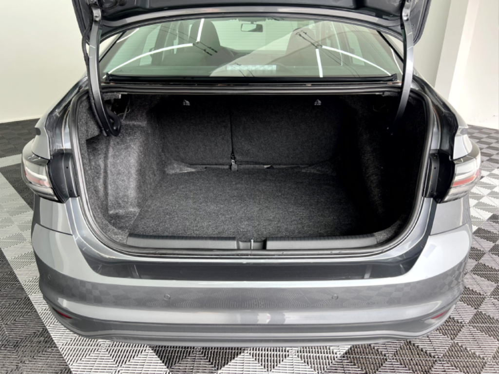 Volkswagen Virtus Virtus tsi 1.0 turbo manual flex    2025