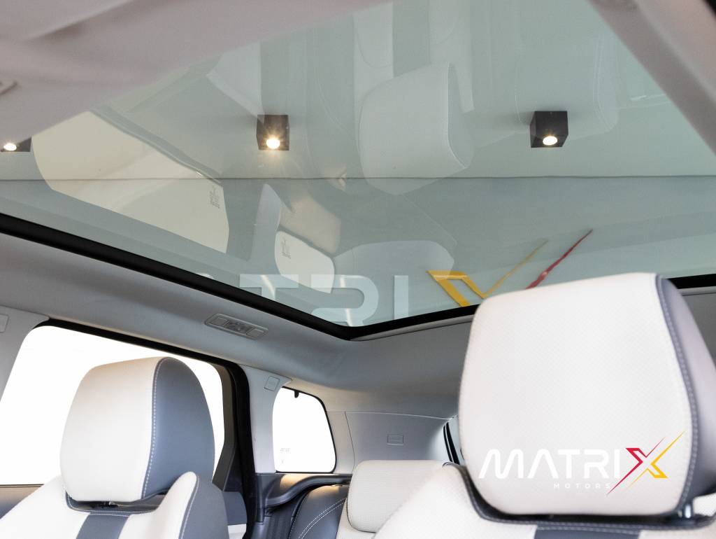 Land Rover Range Rover 2.0 aut 5p    2015