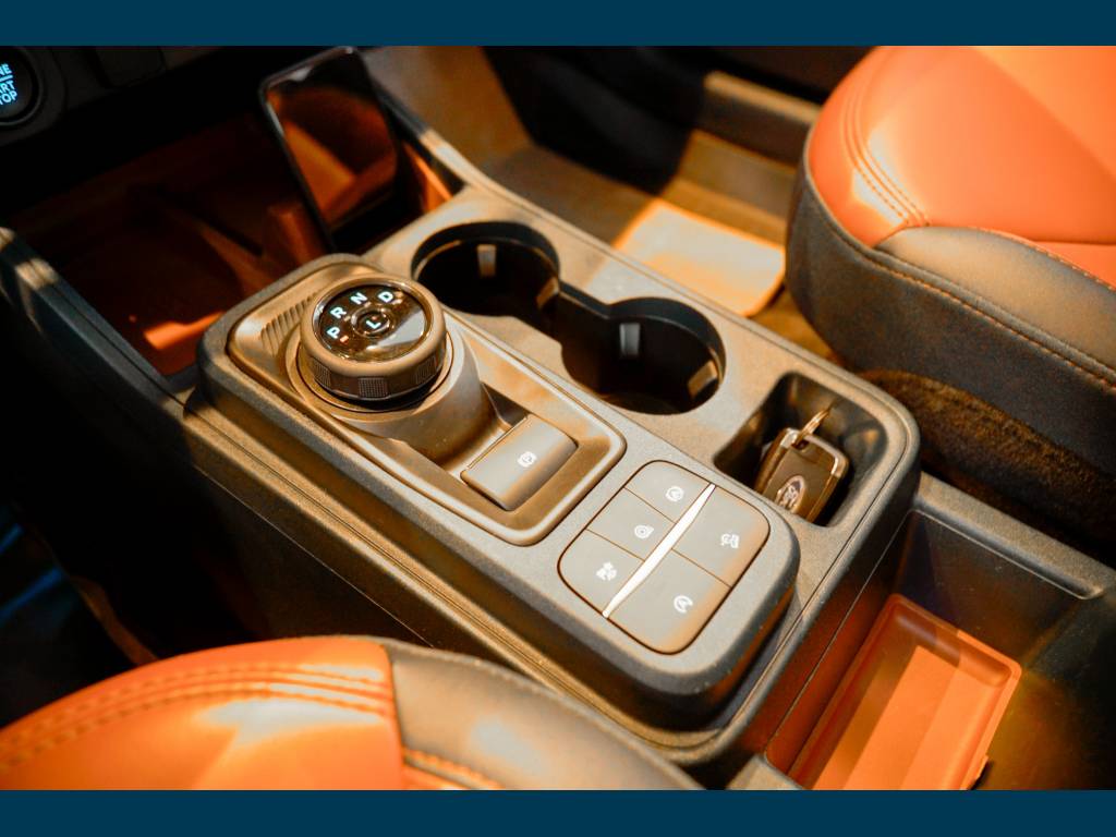 Ford Maverick 2.0 16v    2024