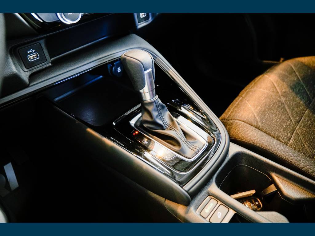 Honda HR-V 1.5 16v    2025