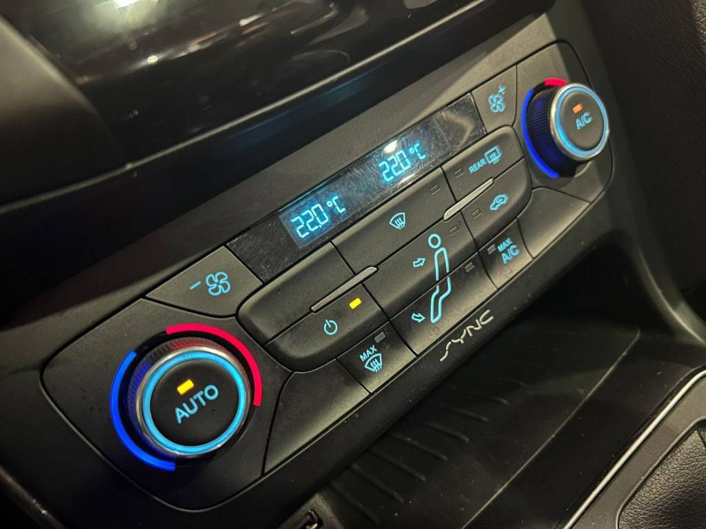 Ford Focus Tita/tita plus 2.0  flex 5p aut.    2016