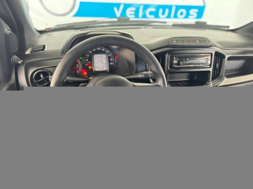 Fiat Fiorino 1.4 mpi furgÃo endurance 8v flex 2p manual    2023