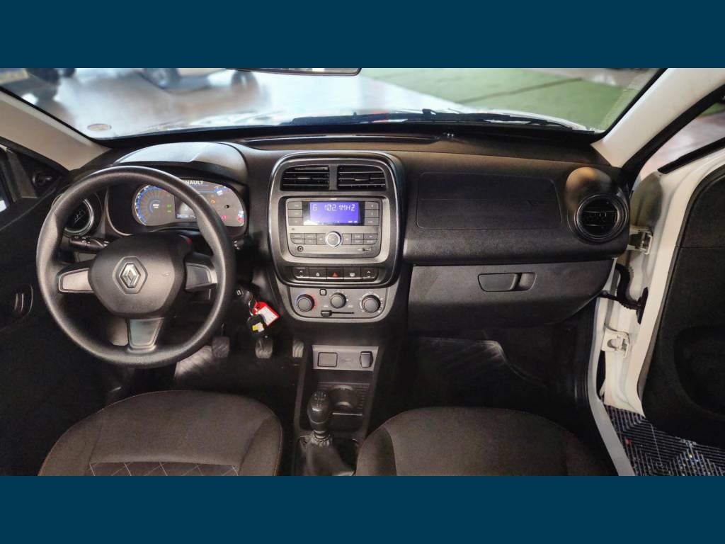 Renault Kwid     2024