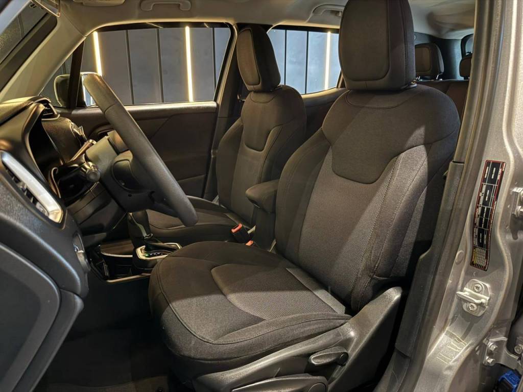 Jeep Renegade 4x2 flex 16v aut.    2020