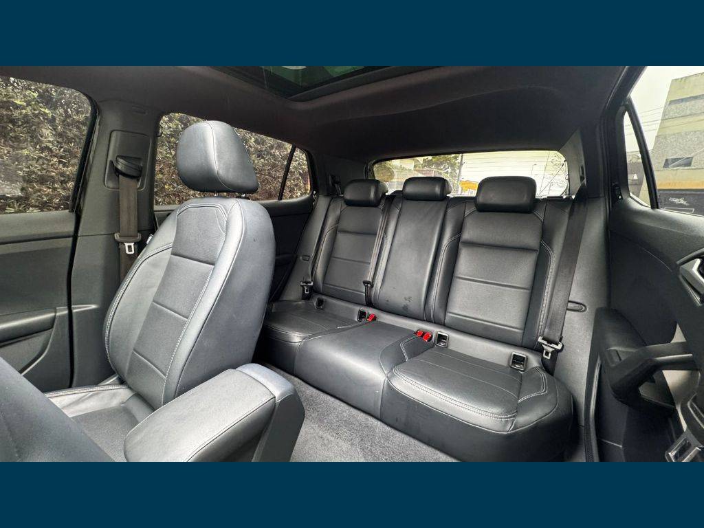 Volkswagen T-Cross T-cross hig. 250 tsi 1.4 flex 16v 5p aut    2023