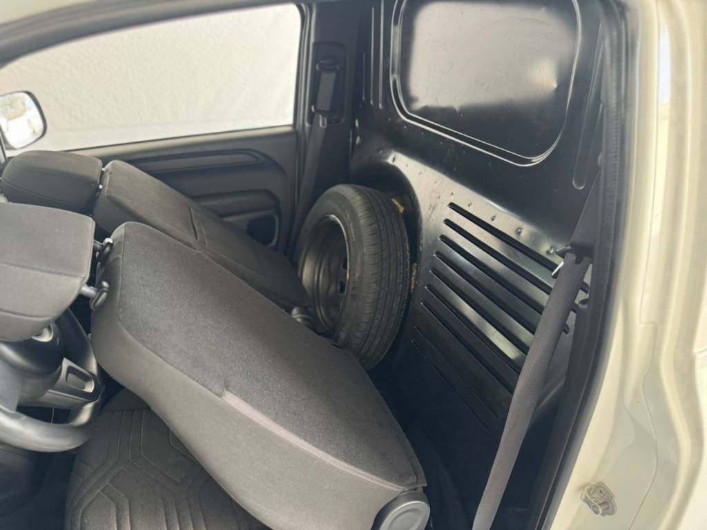 Fiat Fiorino 1.4 mpi furgÃo endurance 8v flex 2p manual    2023