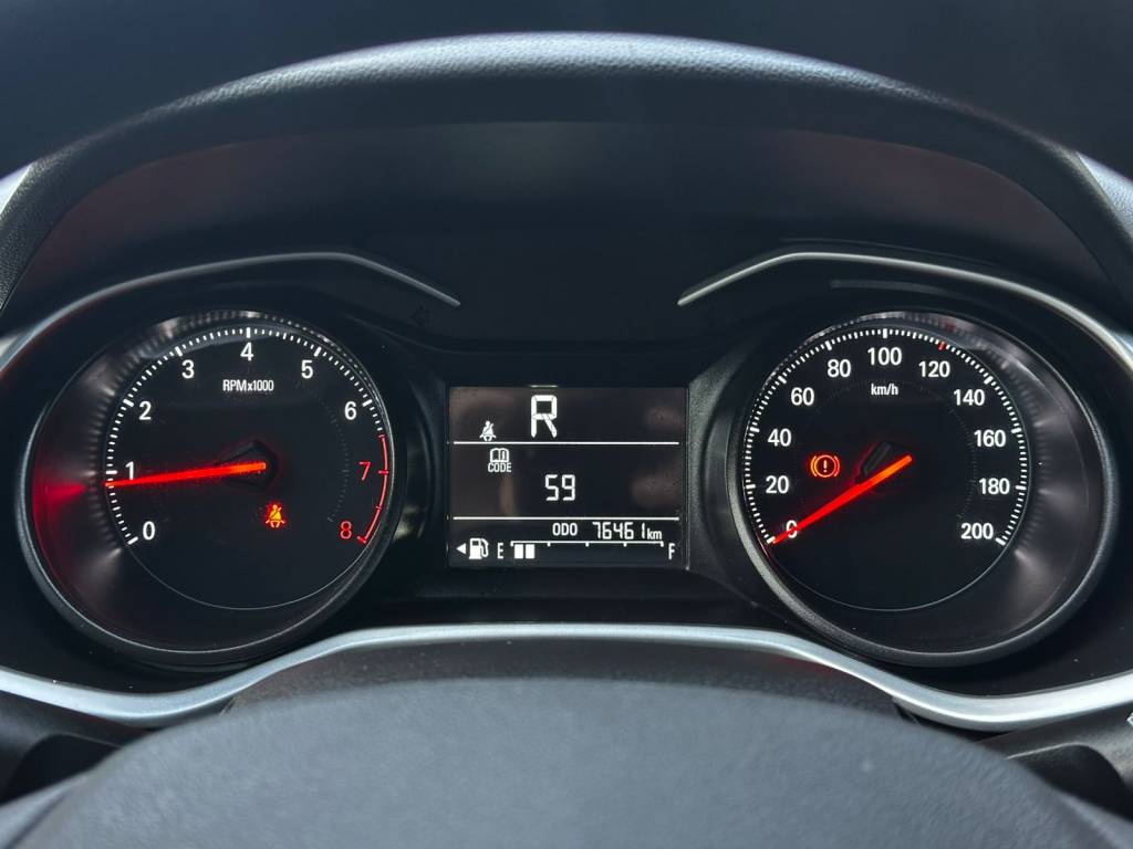 Chevrolet Onix 1.0 12v flex 5p mec.    2023