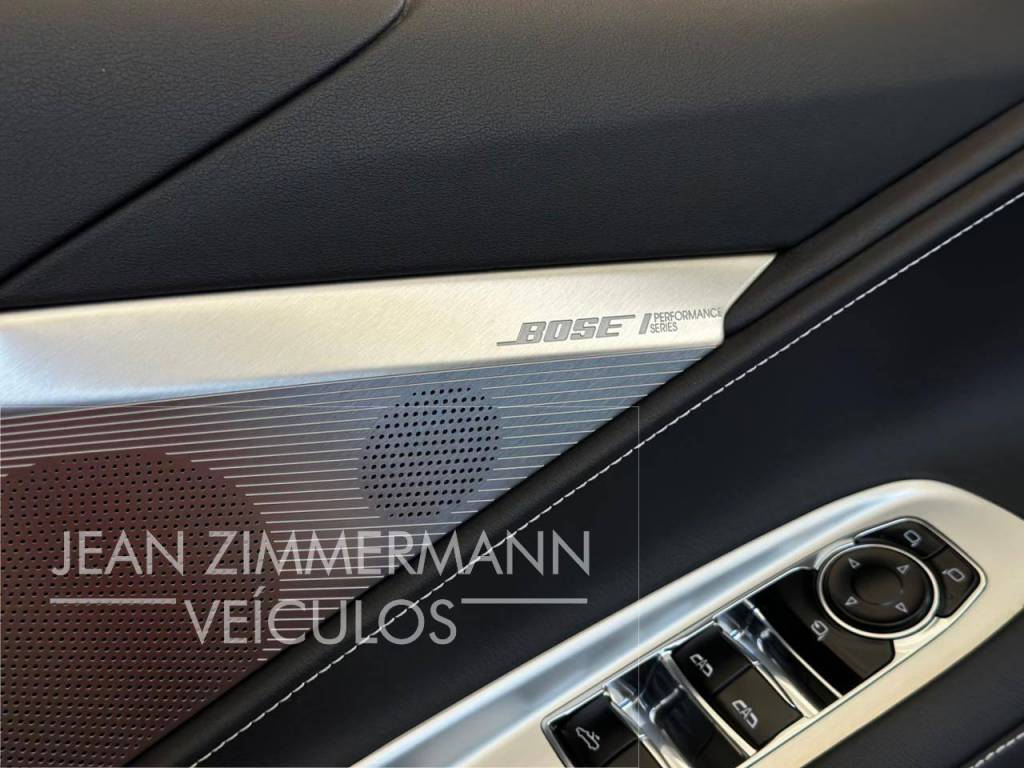 Chevrolet Corvette Corvette    2025