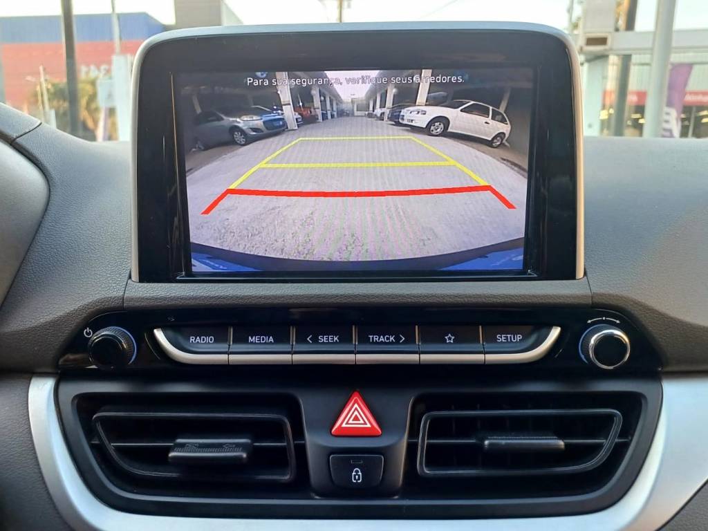 Hyundai HB20S 1.0 12v    2022