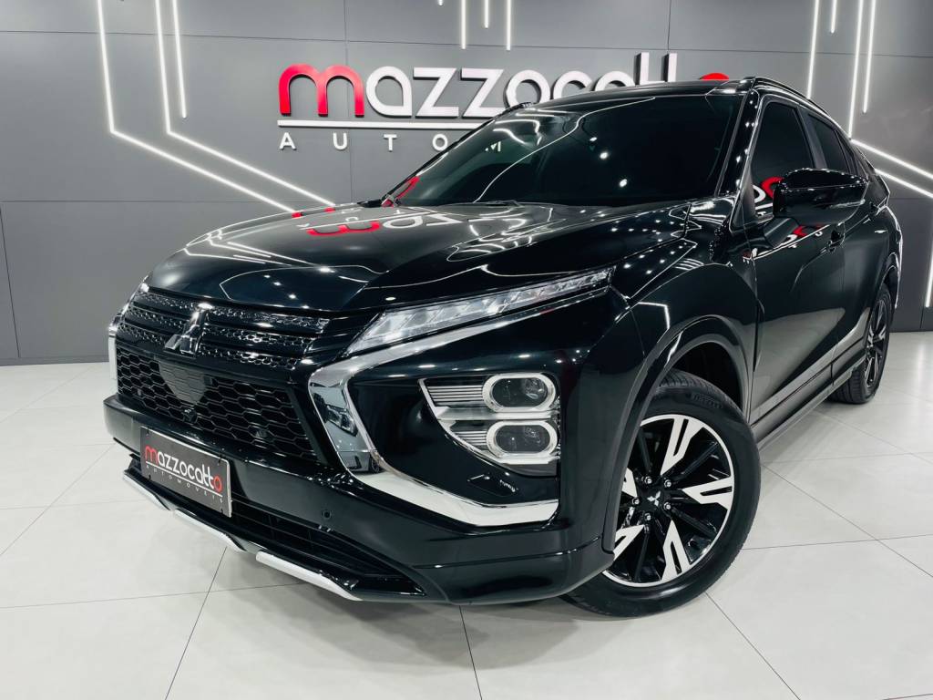 Mitsubishi Eclipse Cross 1.5    2024