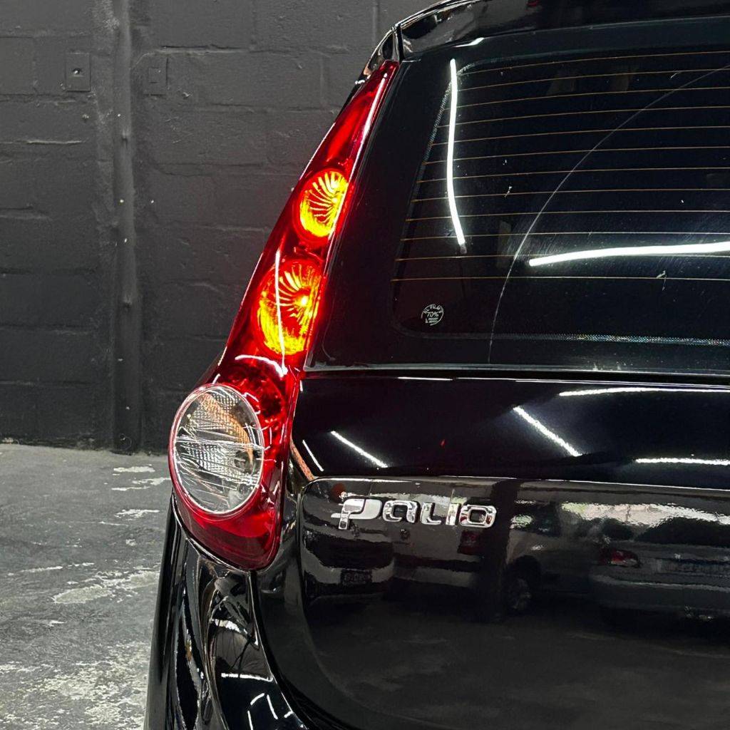 Fiat Palio ATTRA./ITÁLIA 1.4 EVO F.Flex 8V 5p    2013