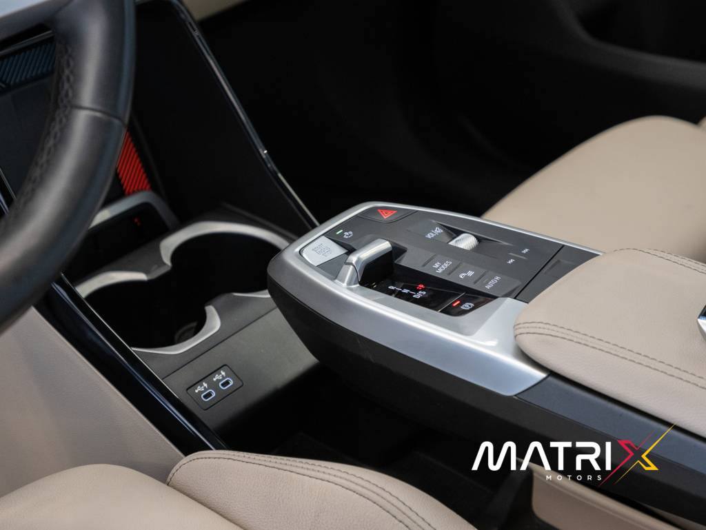 BMW X1 2.0    2023