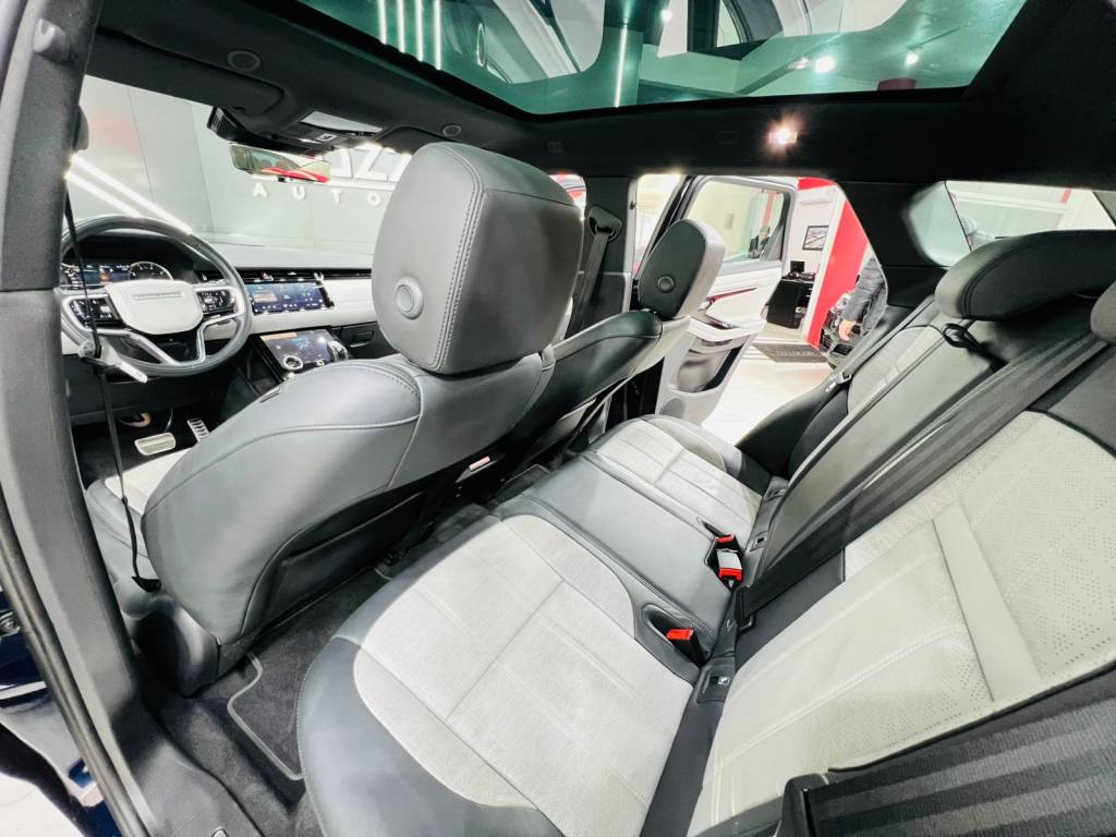 Land Rover Range Rover 2.0    2023