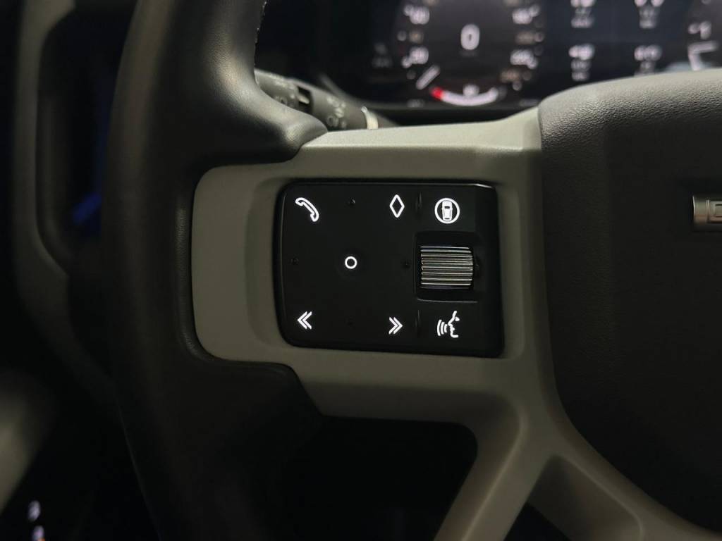 Can-Am Defender Hse x-dynamic 3.0t hibrido    2024