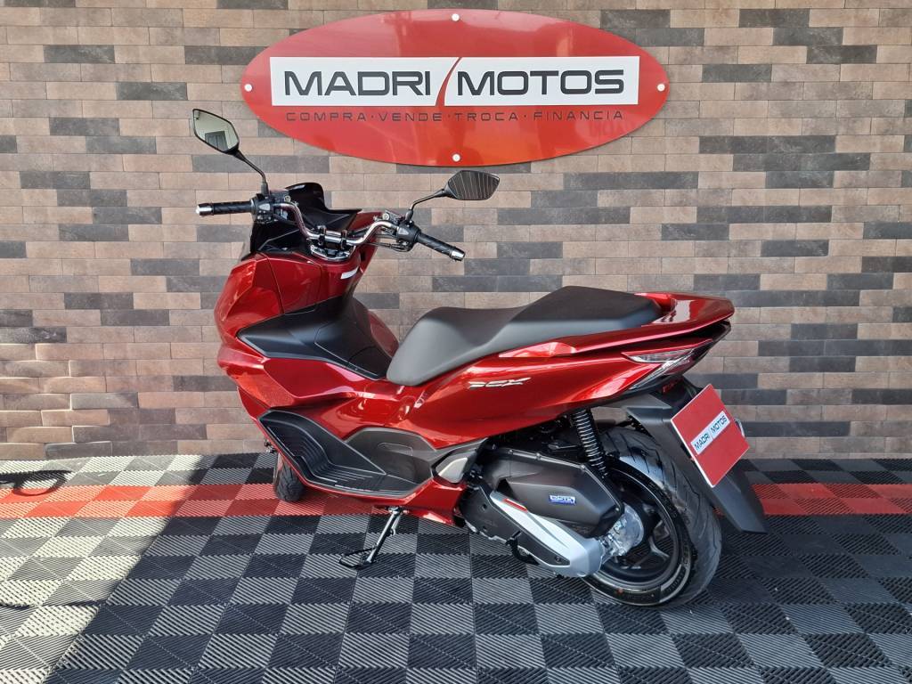 Honda PCX Abs    2025