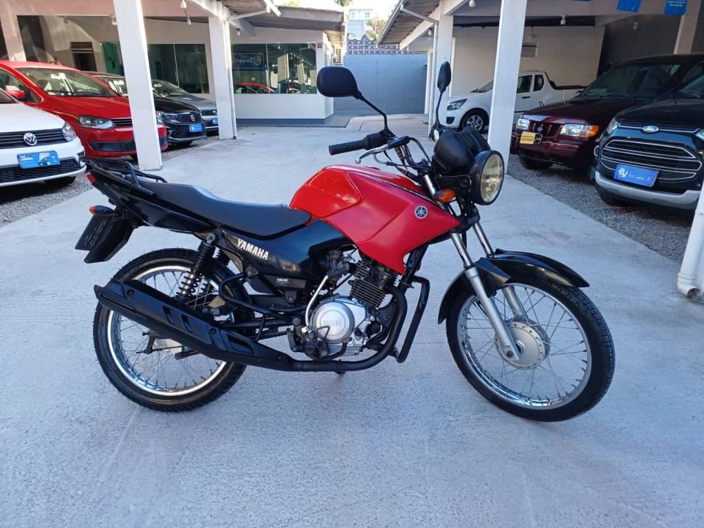 Yamaha Factor K1    2016