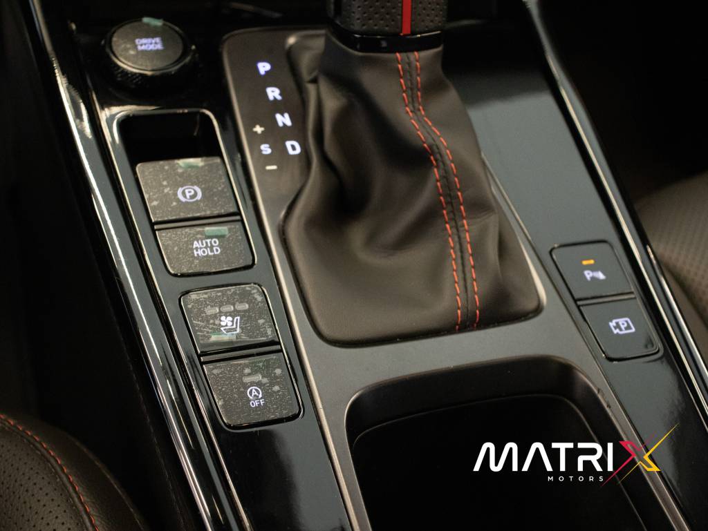 Hyundai Creta 1.0 n line tb flex aut. 12v    2024