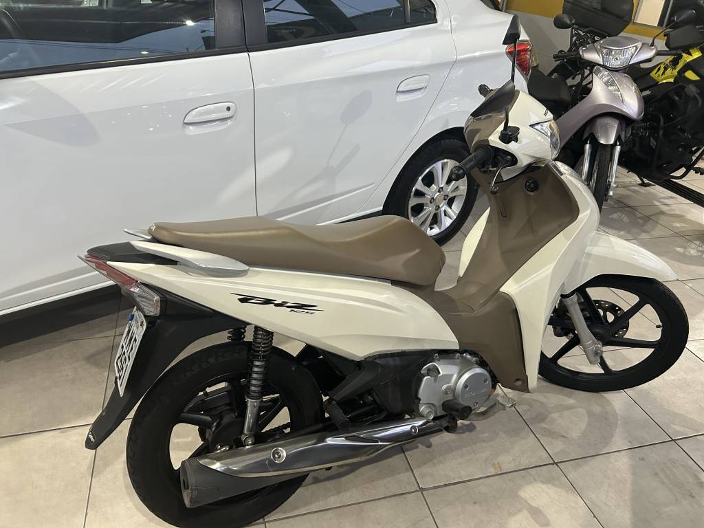 Honda Biz Flex    2019