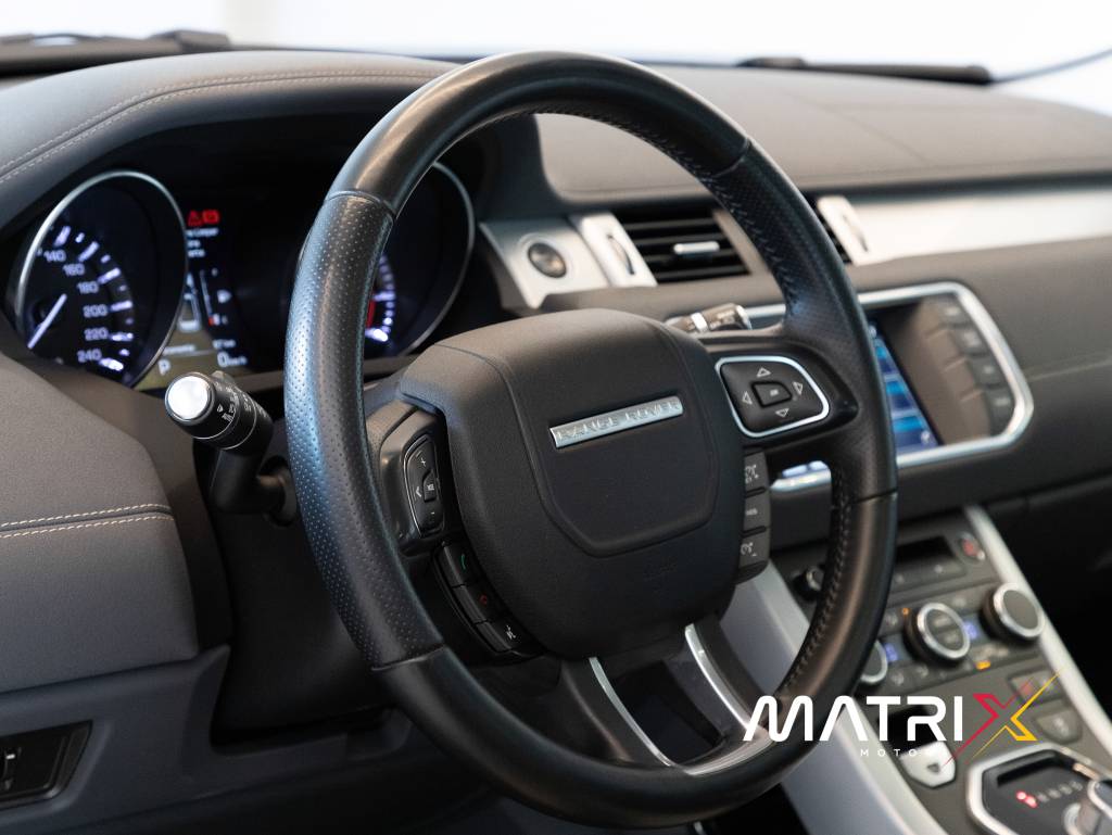 Land Rover Range Rover 2.0 aut 5p    2015