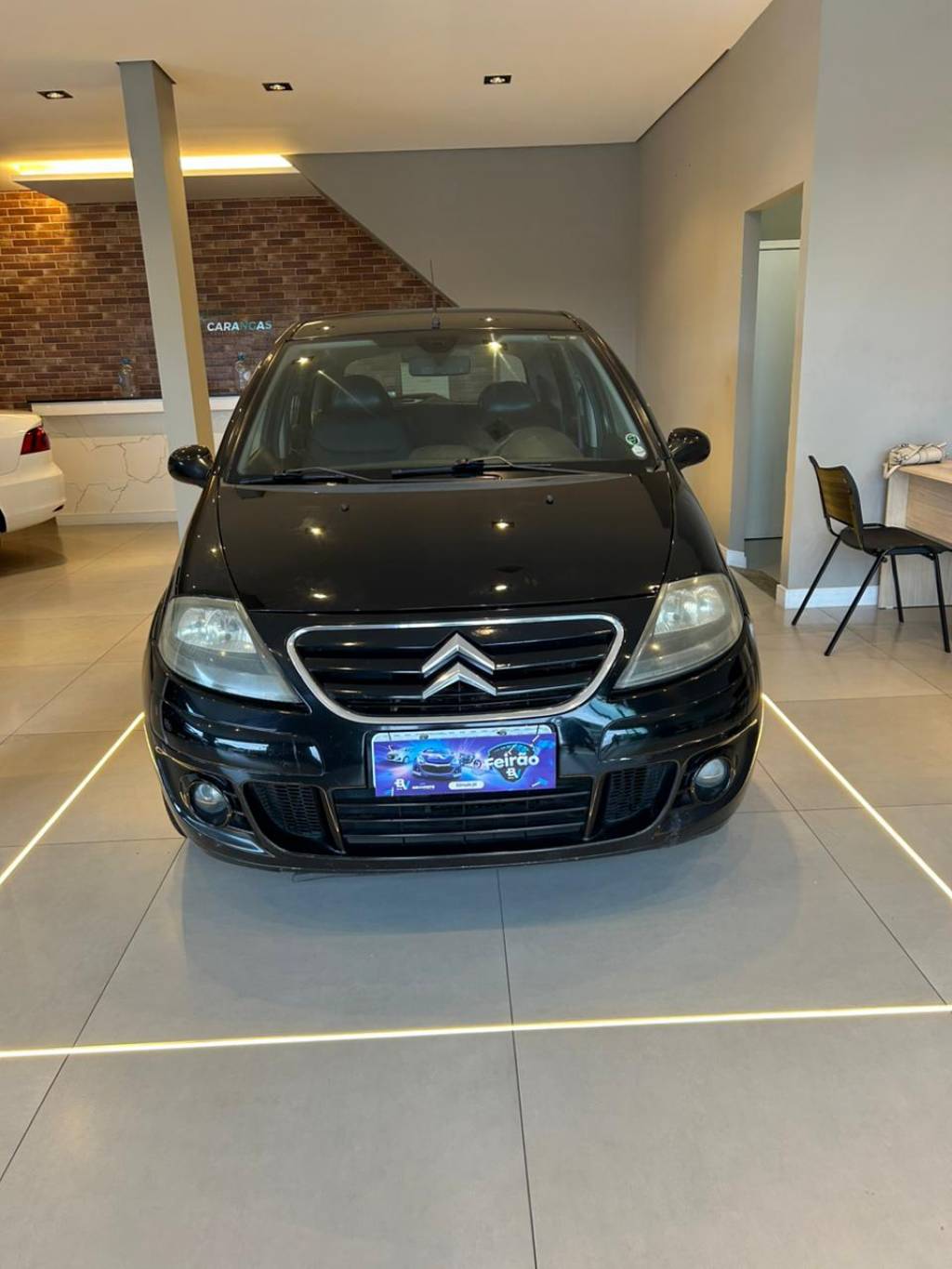 Citroën C3 1.4    2010