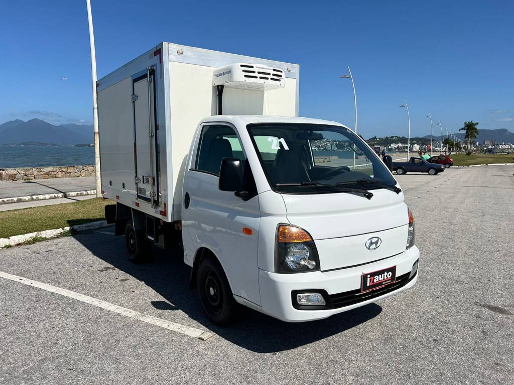 Hyundai I30 2.5 16V    2021