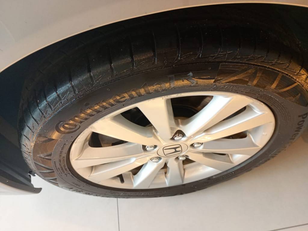 Honda Civic 2.0 sedan lxr flexone aut. 16v    2014